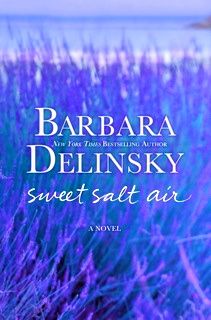 Sweet Salt Air by Barbara Delinsky