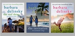 Matchmaker Trilogy by Barbara Delinsky