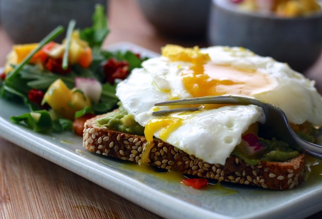 Top 5 Reasons to Love Breakfast by @BarbaraDelinsky #Breakfast 
