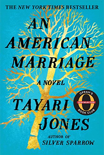 an american marriage review