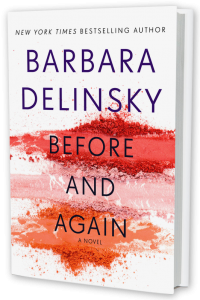 Before And Again by Barbara Delinsky 