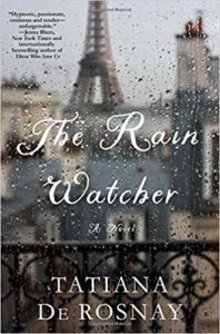 the rain watcher book review