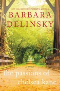 Books Archive - Barbara Delinsky