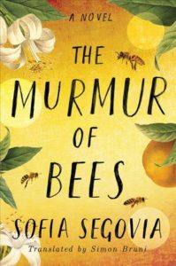 The Murmur of Bees by Sofía Segovia via @BarbaraDelinsky #historicalfiction #bookreview