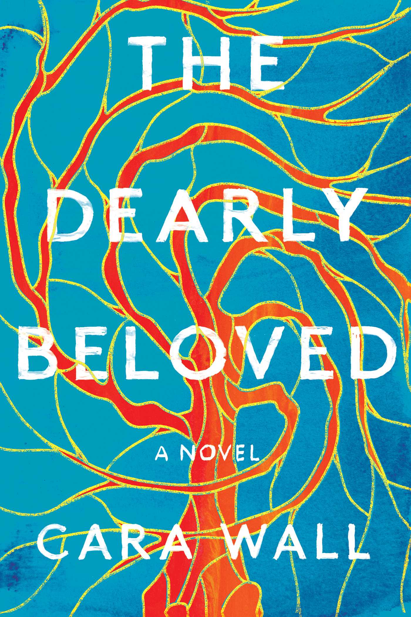 the-dearly-beloved-barbara-delinsky