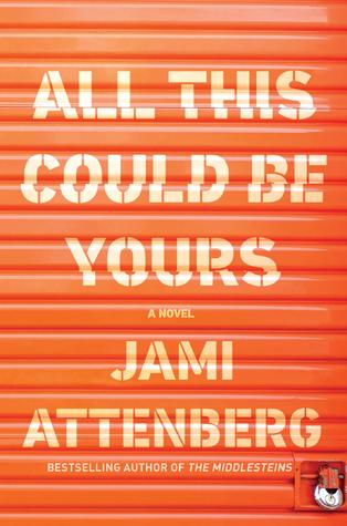 all this could be yours review