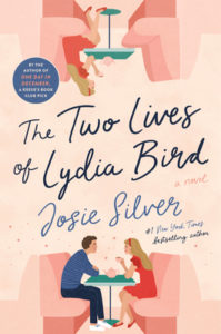 The Two Lives of Lydia Bird by Josie Silver via @barbaradelinsky #BookReview #books #review