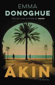 Akin by Emma Donoghue a Book Review by @barbaradelinsky #Akin #BookReview #books