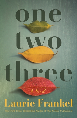 One Two Three - Barbara Delinsky